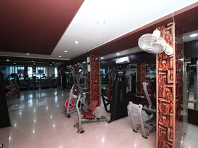 Jatin Hotel By OYO Rooms