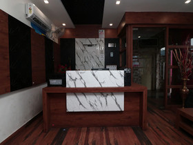 Jatin Hotel By OYO Rooms