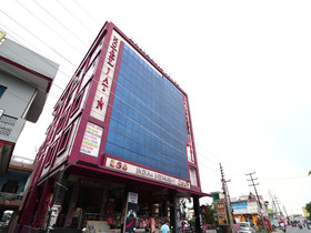 Jatin Hotel By OYO Rooms
