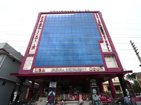 Jatin Hotel By OYO Rooms