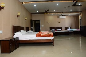 Krazy Hotel