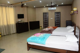 Krazy Hotel