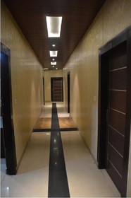 Krazy Hotel