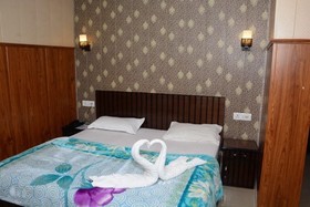 Krazy Hotel