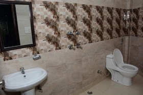 Krazy Hotel