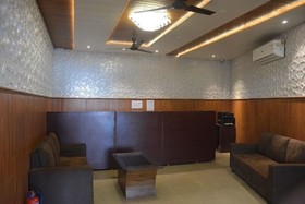 Krazy Hotel