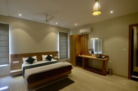 Kumaon Inn