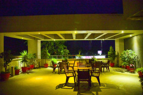 Lemon Park Hotel And Spa