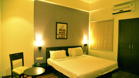 Lemon Park Hotel And Spa