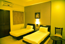 Lemon Park Hotel And Spa
