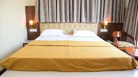 Naini Hill Inn
