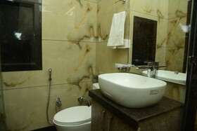 Naini Hill Inn