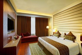 Radisson Blu Hotel Rudrapur