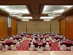 Radisson Blu Hotel Rudrapur