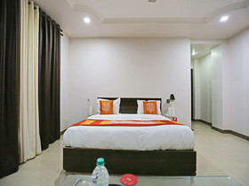 Sheetal Hotel