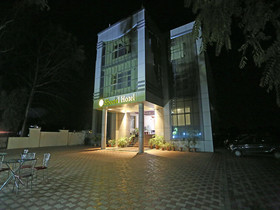 Sheetal Hotel