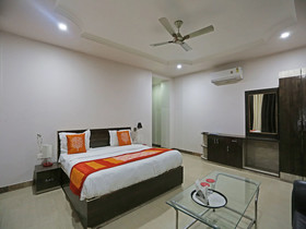 Sheetal Hotel