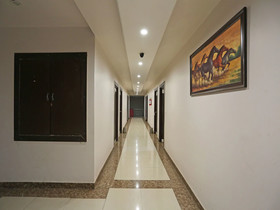 Sheetal Hotel