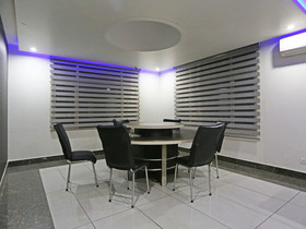 Sheetal Hotel