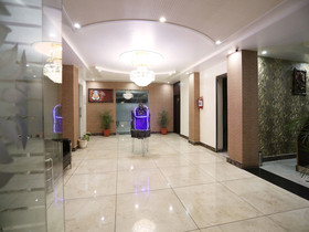 Sheetal Hotel