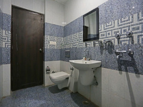Sheetal Hotel
