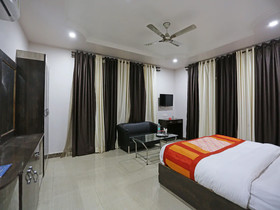 Sheetal Hotel