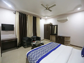 Sheetal Hotel