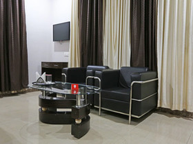 Sheetal Hotel