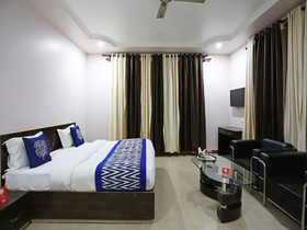 Sheetal Hotel