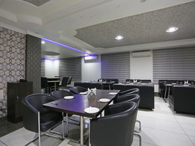 Sheetal Hotel