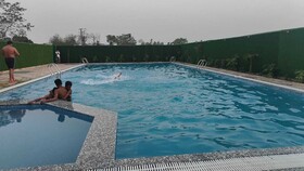 Shiva Palace by Golden Leaf Hotels