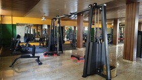 Shiva Palace by Golden Leaf Hotels