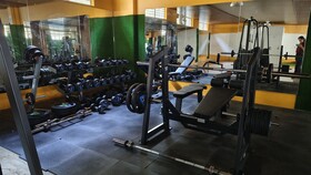 Shiva Palace by Golden Leaf Hotels