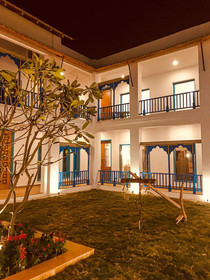 The Baakhli