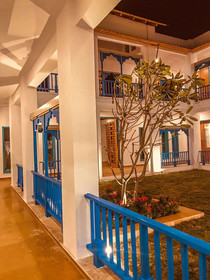 The Baakhli