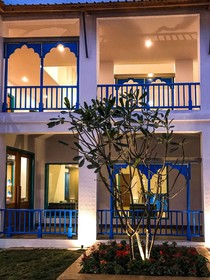The Baakhli