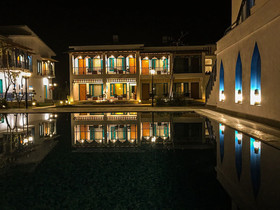 The Baakhli