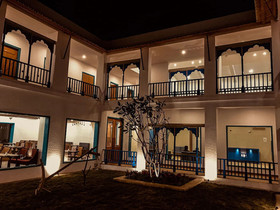The Baakhli