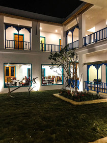 The Baakhli