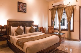Vow Resorts & Spa Corbett