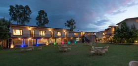 Vow Resorts & Spa Corbett
