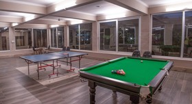 Vow Resorts & Spa Corbett