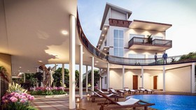 Vow Resorts & Spa Corbett