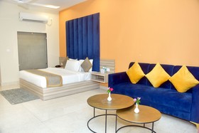 Vow Resorts & Spa Corbett