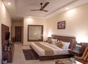 Vow Resorts & Spa Corbett