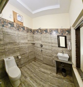 Vow Resorts & Spa Corbett