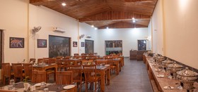 Vow Resorts & Spa Corbett