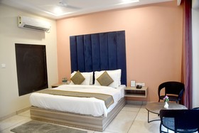 Vow Resorts & Spa Corbett