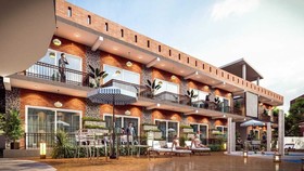 Vow Resorts & Spa Corbett