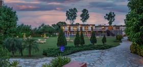 Vow Resorts & Spa Corbett